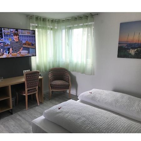 Bodensee Sunshine Zimmer & Apts. Uhldingen-Mühlhofen Εξωτερικό φωτογραφία