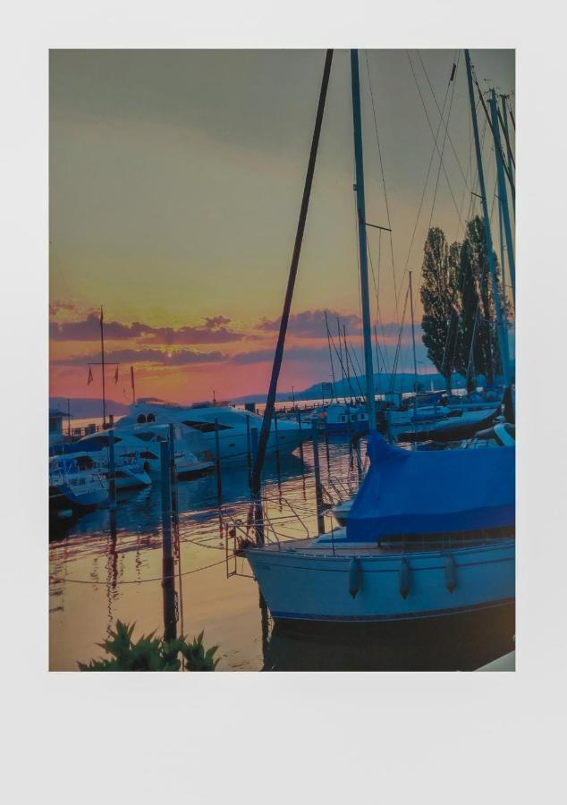 Bodensee Sunshine Zimmer & Apts. Uhldingen-Mühlhofen Εξωτερικό φωτογραφία