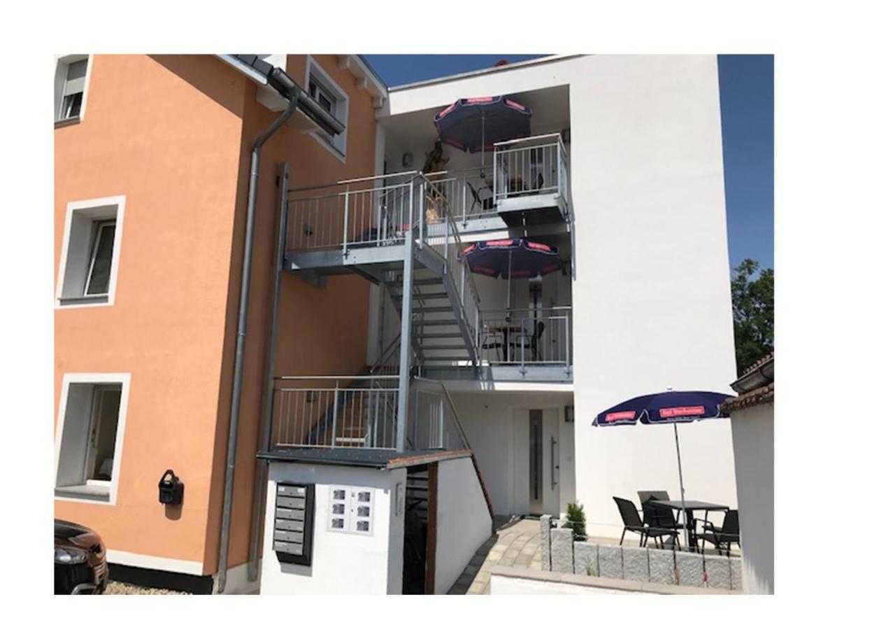 Bodensee Sunshine Zimmer & Apts. Uhldingen-Mühlhofen Εξωτερικό φωτογραφία
