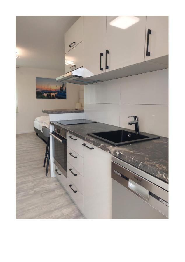 Bodensee Sunshine Zimmer & Apts. Uhldingen-Mühlhofen Εξωτερικό φωτογραφία