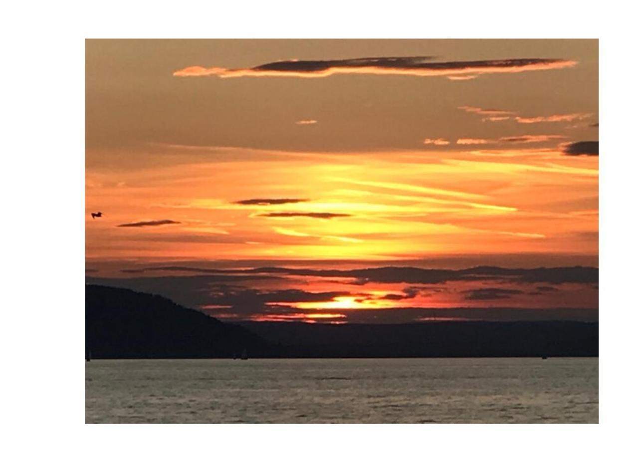 Bodensee Sunshine Zimmer & Apts. Uhldingen-Mühlhofen Εξωτερικό φωτογραφία