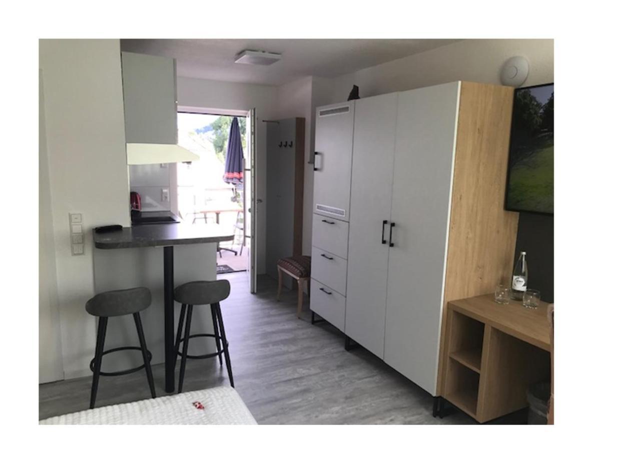 Bodensee Sunshine Zimmer & Apts. Uhldingen-Mühlhofen Εξωτερικό φωτογραφία