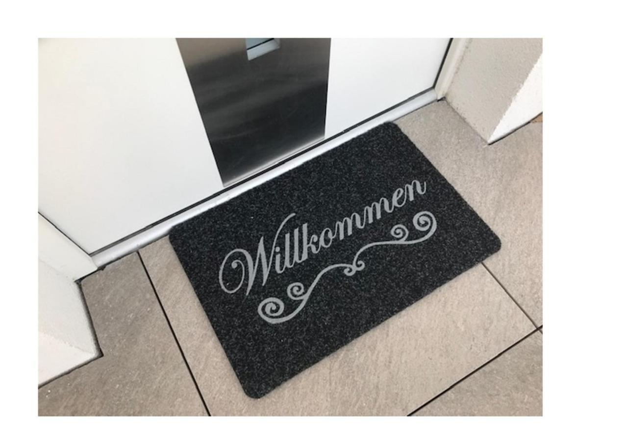 Bodensee Sunshine Zimmer & Apts. Uhldingen-Mühlhofen Εξωτερικό φωτογραφία