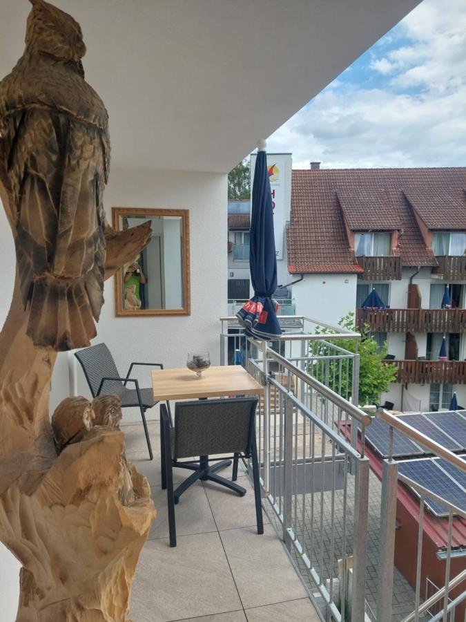 Bodensee Sunshine Zimmer & Apts. Uhldingen-Mühlhofen Εξωτερικό φωτογραφία