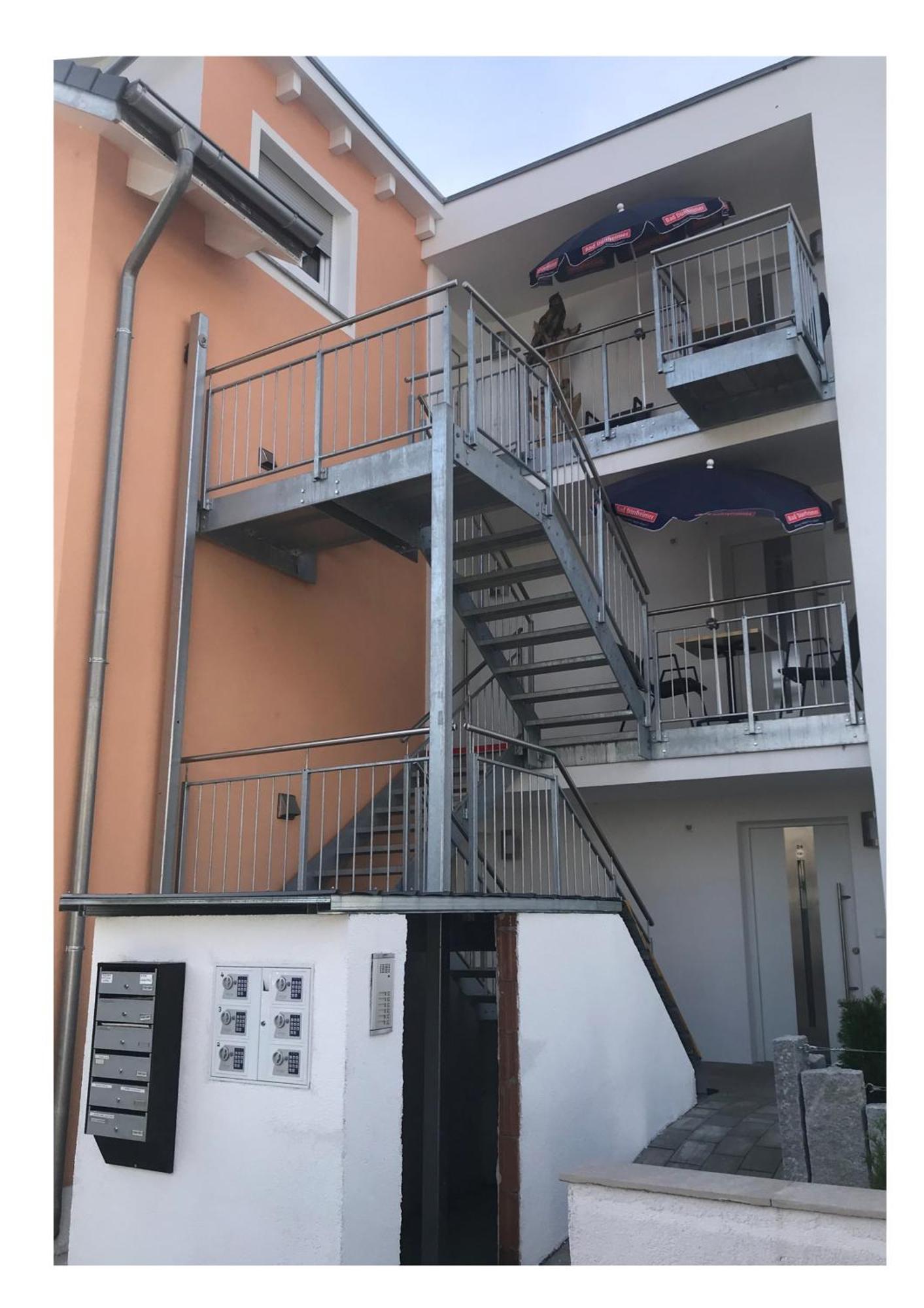 Bodensee Sunshine Zimmer & Apts. Uhldingen-Mühlhofen Εξωτερικό φωτογραφία
