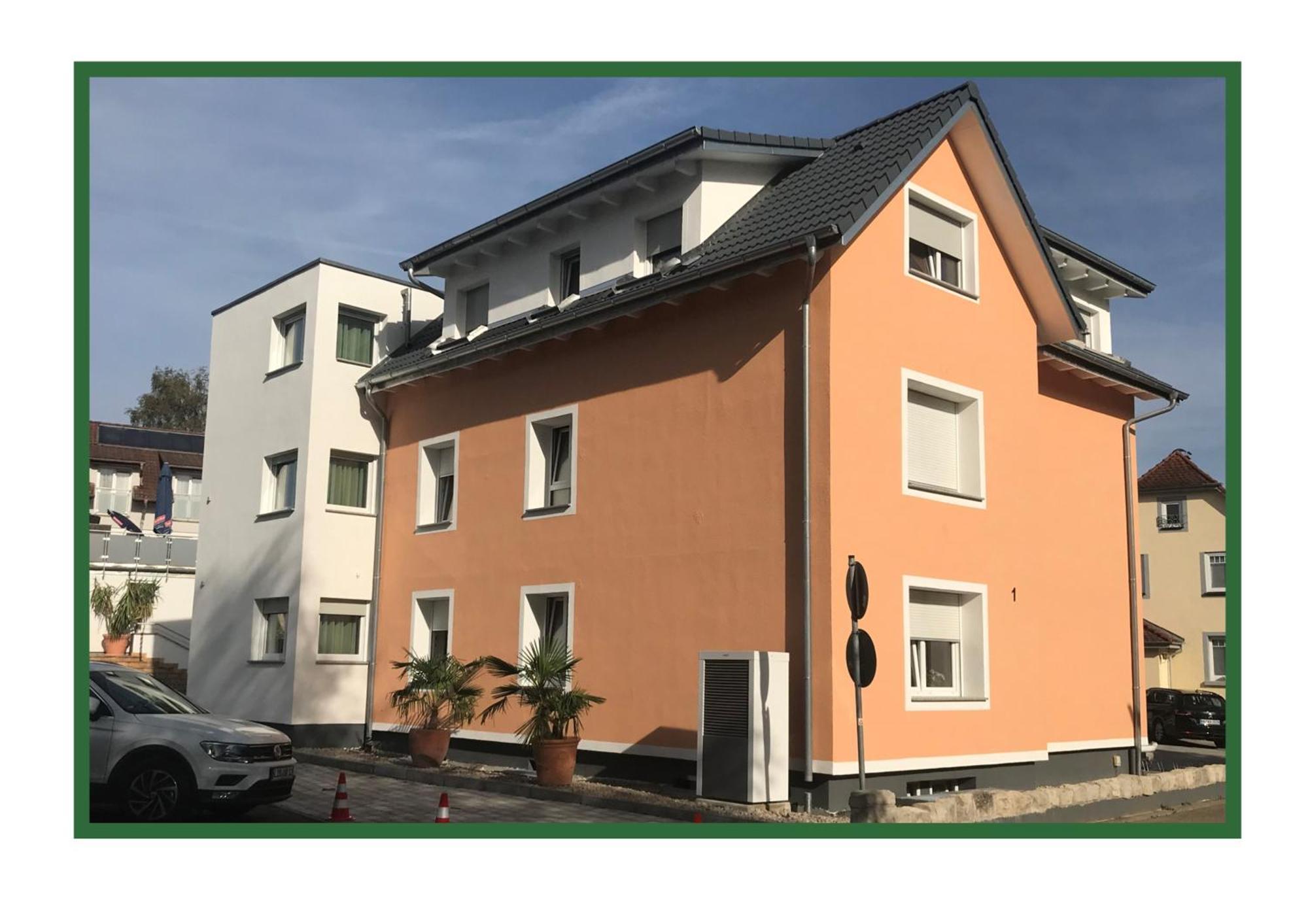 Bodensee Sunshine Zimmer & Apts. Uhldingen-Mühlhofen Εξωτερικό φωτογραφία