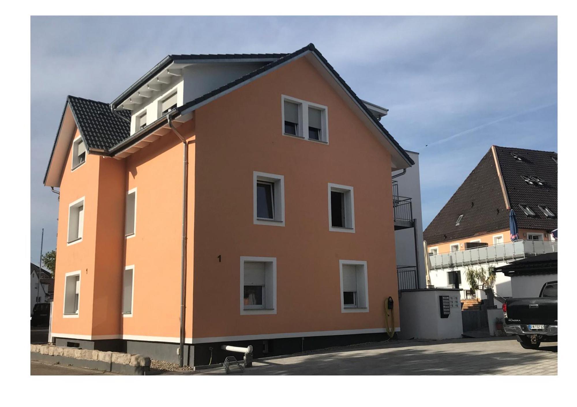 Bodensee Sunshine Zimmer & Apts. Uhldingen-Mühlhofen Εξωτερικό φωτογραφία