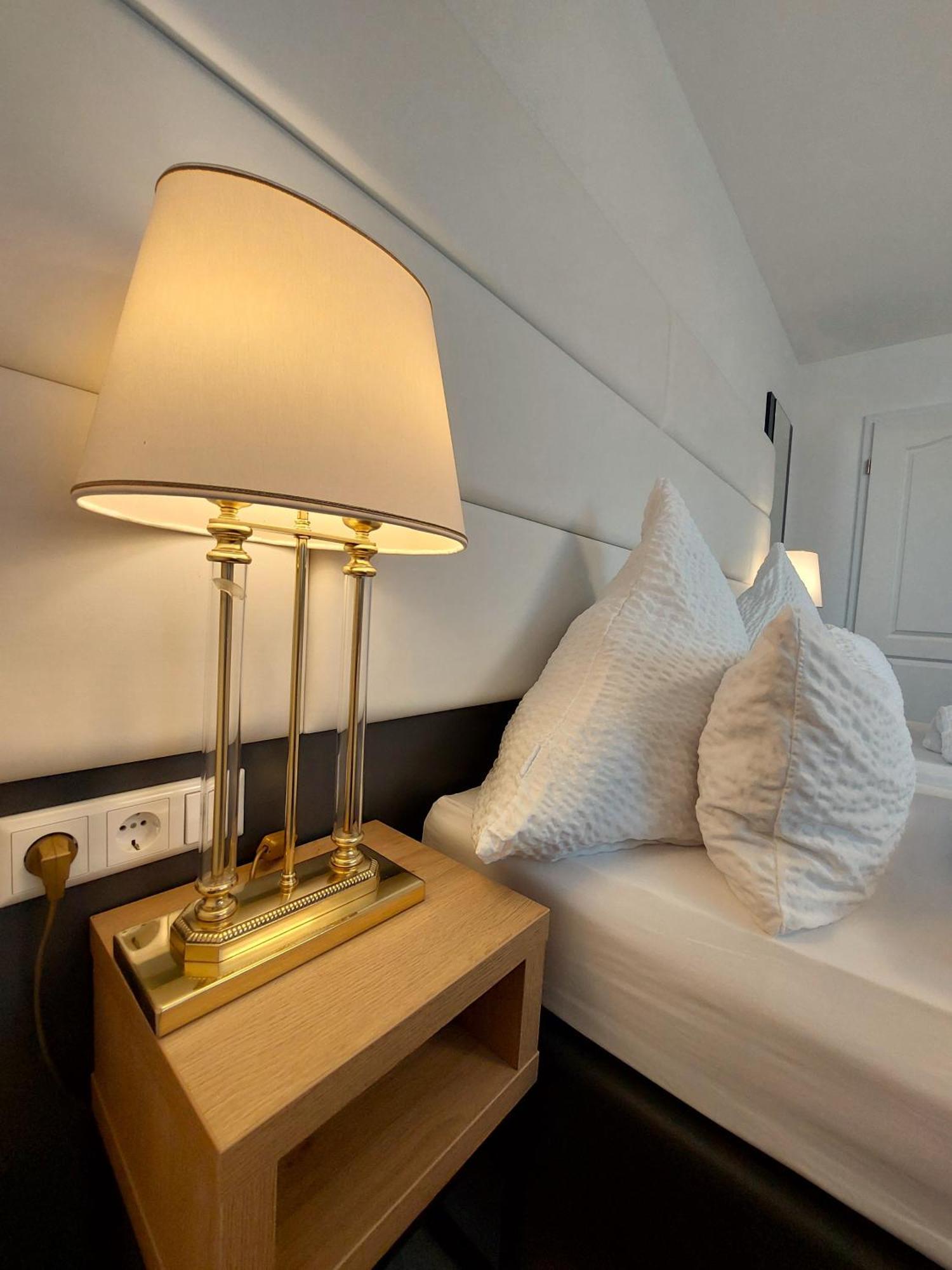 Bodensee Sunshine Zimmer & Apts. Uhldingen-Mühlhofen Εξωτερικό φωτογραφία