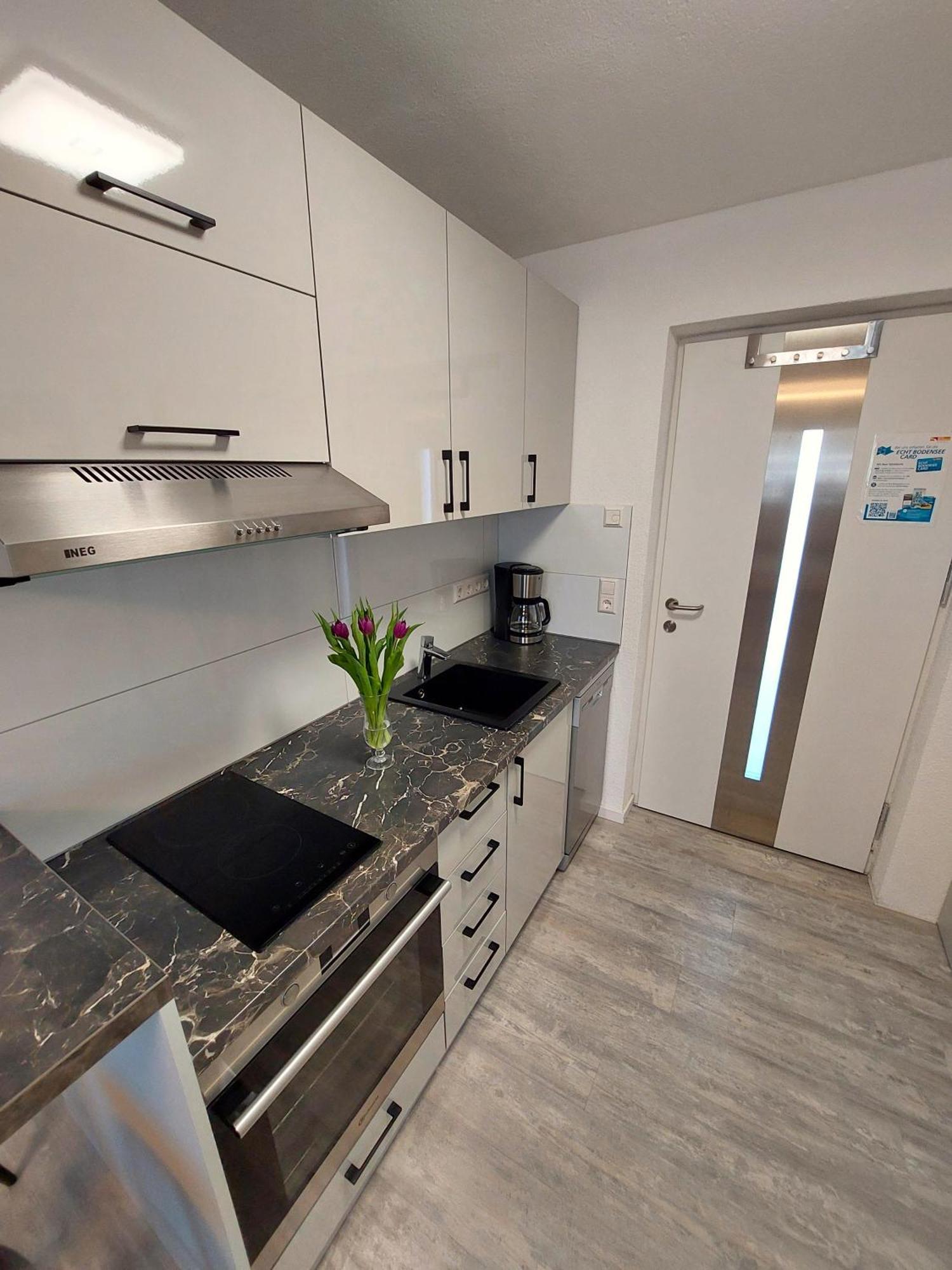 Bodensee Sunshine Zimmer & Apts. Uhldingen-Mühlhofen Εξωτερικό φωτογραφία