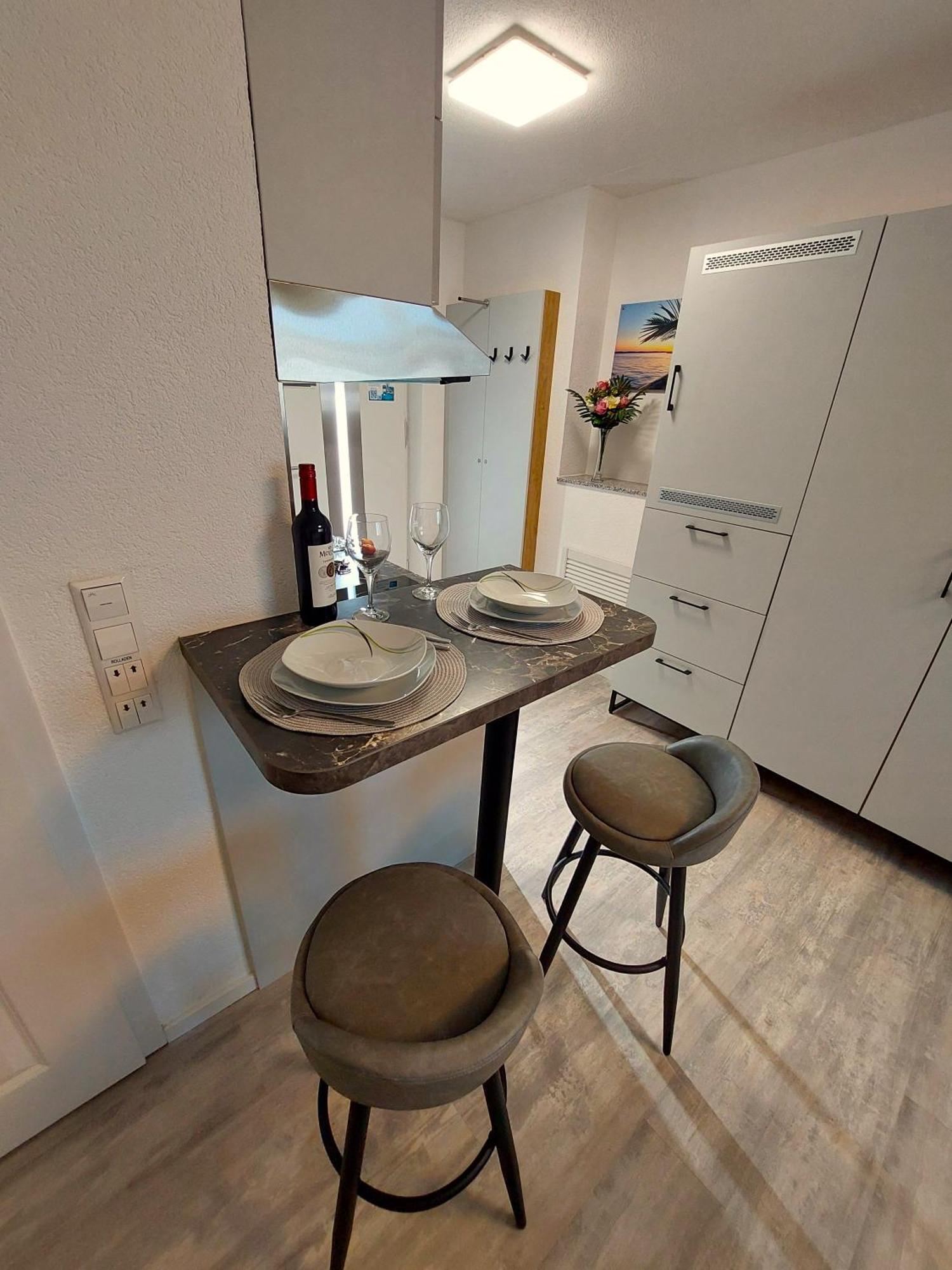 Bodensee Sunshine Zimmer & Apts. Uhldingen-Mühlhofen Εξωτερικό φωτογραφία