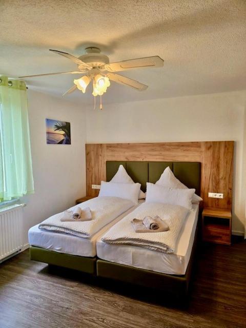 Bodensee Sunshine Zimmer & Apts. Uhldingen-Mühlhofen Εξωτερικό φωτογραφία