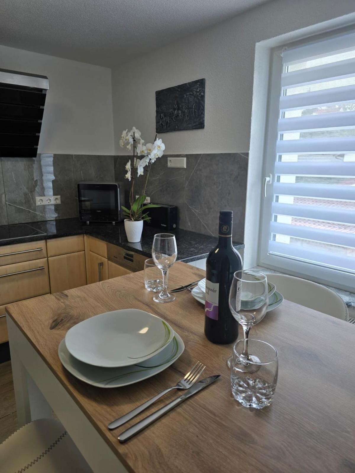 Bodensee Sunshine Zimmer & Apts. Uhldingen-Mühlhofen Εξωτερικό φωτογραφία