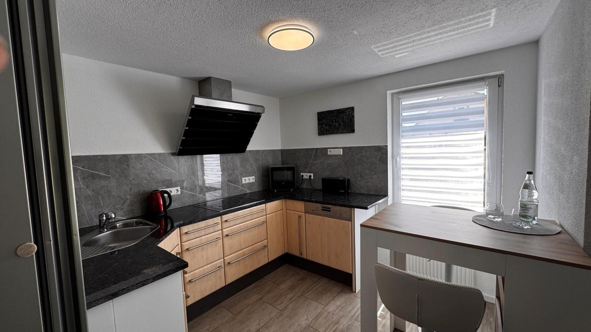 Bodensee Sunshine Zimmer & Apts. Uhldingen-Mühlhofen Εξωτερικό φωτογραφία