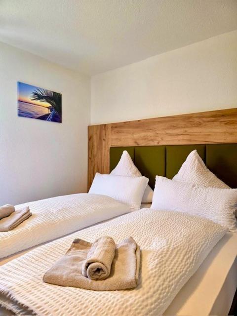 Bodensee Sunshine Zimmer & Apts. Uhldingen-Mühlhofen Εξωτερικό φωτογραφία