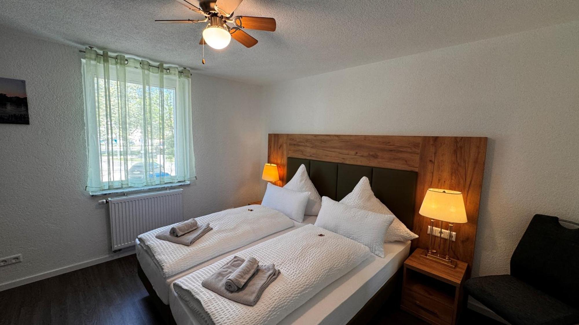 Bodensee Sunshine Zimmer & Apts. Uhldingen-Mühlhofen Εξωτερικό φωτογραφία