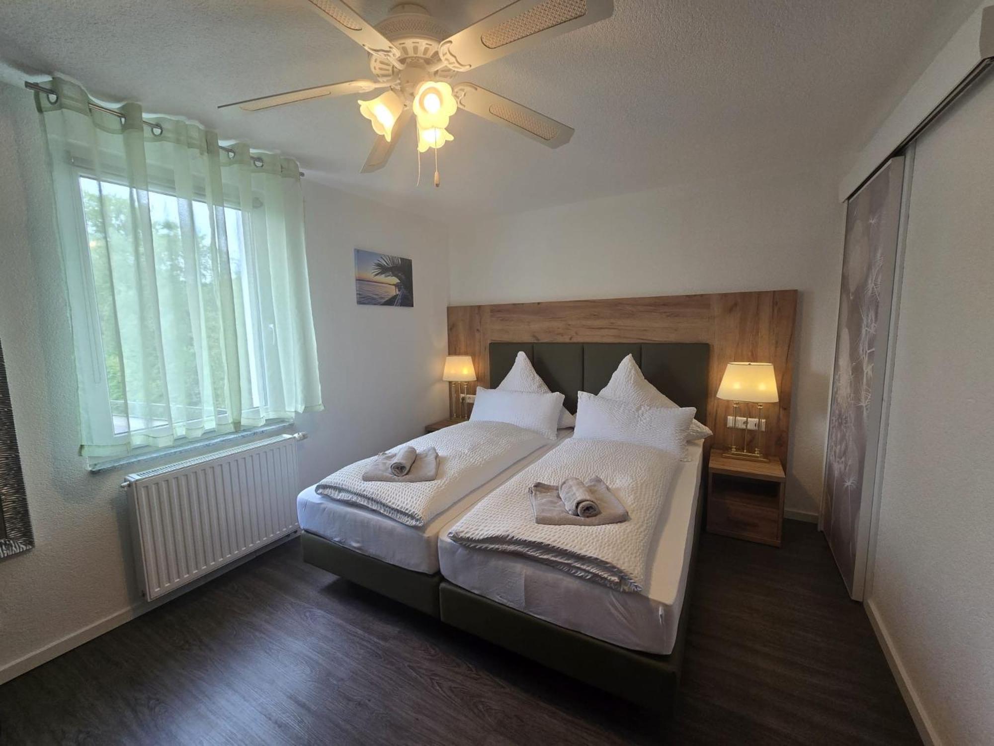 Bodensee Sunshine Zimmer & Apts. Uhldingen-Mühlhofen Εξωτερικό φωτογραφία