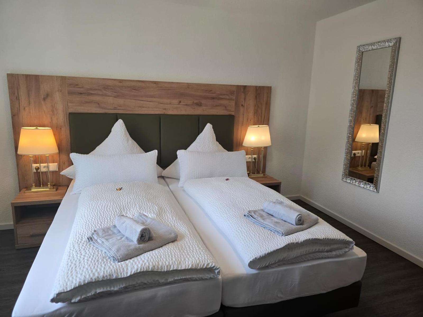 Bodensee Sunshine Zimmer & Apts. Uhldingen-Mühlhofen Εξωτερικό φωτογραφία
